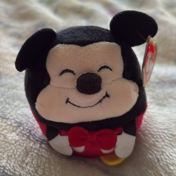 Disney x TY Beanie Balls - Picture 4 of 6